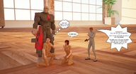 giantess vore manga shrunken_men shrunken_woman jessi_and_vicky tiny_mk digital_render