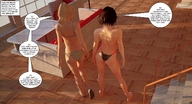 giantess vore manga shrunken_men shrunken_woman jessi_and_vicky tiny_mk digital_render