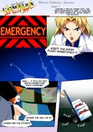 drawing nude comic color story shrunken_woman experiment asuka_langley_soryu blossom_collector jasimine