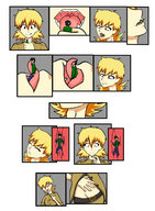 vore comic tongue struggle lips shrunken_men unwilling