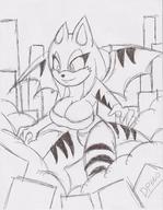 giantess city monochrome destruction cleavage pencil_drawing melody_tambson_the_dragon dp360 vamanu2