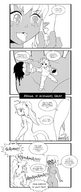 nude small_man furry comic monochrome story felarya cat_girl jerid tina caylin elfgirl face_doodling