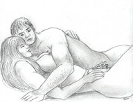 breasts drawing giantess giant sex couple nikko