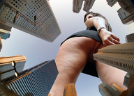 giantess collage mega povupskirt point_of_view joe117