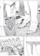 giantess feet city comic monochrome shoes sandals points_of_view