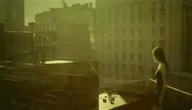 giantess brunette animation commercial reaching_out looking_at_tiny forlornfootfan