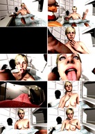 giantess vore handheld bath swallowed point_of_view sir_ethin digital_render