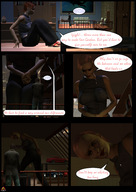gentle giantess insertion vore mouth handheld playful story hand point_of_view digital_render