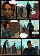 gentle giantess insertion vore comic mouth handheld playful story hand point_of_view disthron digital_render