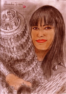 drawing giantess color destruction face tarrass20020 olivier crushed_building