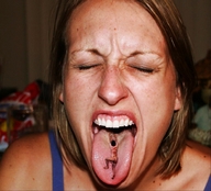 collage nude vore tongue shrunken_men closed_eyes mouth_open