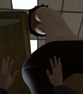 uniform animation unaware point_of_view tube_socks digital_render