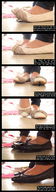 crush collage comic shoes story shrunken_men shrunken_man flats
