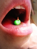 giantess collage vore tongue mouth lips unknown_artist shrunken_men close_up open_mouth candy big_lips