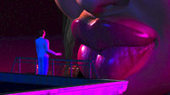 giantess dark_skin digital_render