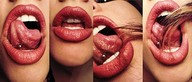 vore tongue lips red_lips