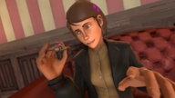 team_fortress_2 shrunken_man femscout sir_ethin digital_render