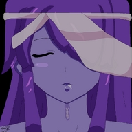giantess vore color throat swallowed inside_view slime_girl kreeyz velo