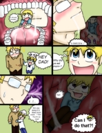 drawing vore comic color giant male anime hetalia