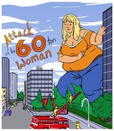 breasts drawing giantess city blonde color buildings bbw parody poster sky voluptuous trees attack_of_the_60ft_centerfold attack_of_the_50_foot_woman firemen idle-minded