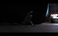 giantess crush city shoes blood foot_crush vehicles night zombies mike973 digital_render