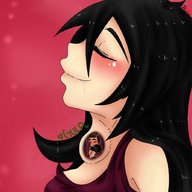 drawing vore blushing shrunken_men shrunken_man set swallowed ragnarahk throat_view just_a_little_vore