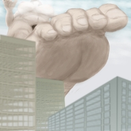 drawing toes barefoot buildings soles low_angle danna imminent_crush danna1963