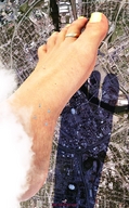 feet city mega shadow jets pedicure toe_ring giantess_feet downward_angle military_jets digital_render