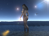 giantess nude mega macwhee digital_render