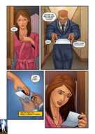 drawing comic color brunette robe giantessfan j_yubari when_dreams_come_true studio_gfx