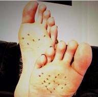 crush feet mega unknown_artist