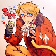 giant male shrunken_people america hetalia