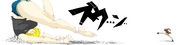 drawing giantess color upside_down bakugeki_no_g planet_(bakugeki_no_g)