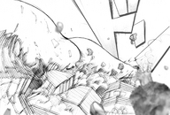 drawing giantess monochrome bakugeki_no_g giant_sparring planet_(bakugeki_no_g)