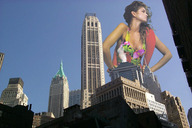 giantess collage city wonderslug point_of_view looking_ahead cindy_crawford