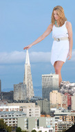 collage city mega blonde destruction helicopter wonderslug skyscraper ashley_greene san_francisco