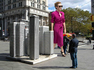 giantess collage wonderslug model_city kylie_minogue
