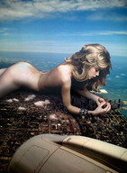 collage city blonde destruction handheld e10
