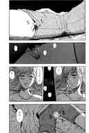 drawing manga sleeping comic monochrome bed japanese unaware shrunken_man body_exploration inside_clothing