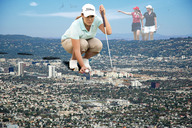 giantess collage city mega destruction wonderslug jets grass foot_print giantesses golf sky cap mariajo_uribe paula_creamer brittany_lincicome