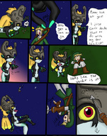 comic color handheld fang midna shrunken_man dangle night toss floating twilight_princess grappling_hook the_legend_of_zelda link_(the_legend_of_zelda)