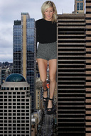 giantess collage city blonde destruction wonderslug seattle fire legs walking looking_down streets between_buildings ellie_goulding