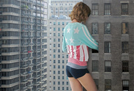 giantess collage city blonde buildings window reaching sunglasses docop taylor_swift looking_in