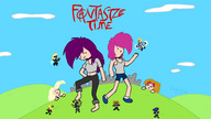 drawing giantess color parody chibichan fantasize giantesses sky adventure_time