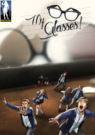 drawing giantess color story shrunken_people giantessfan my_glasses