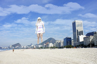 collage mega blonde beach buildings wonderslug muscles legs sand juliana_salimeni rio_de_janeiro
