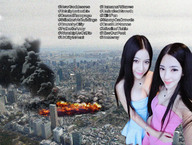 giantess collage city mega destruction story asian fire giantesses smoke selfie big_n_evil hashtags