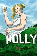 drawing giantess blonde color blue_eyes hollywood jewelry mariangts commission jean_sinclair