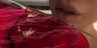 mouth shrunken_men drink swimming imminent_vore mike973 digital_render new_years_eve