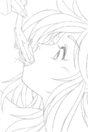 drawing vore tongue anime shrunken_men kissa-g